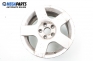 Alloy wheels for Audi A4 (B6) (2000-2006) 16 inches, width 7, ET 42 (The price is for the set)